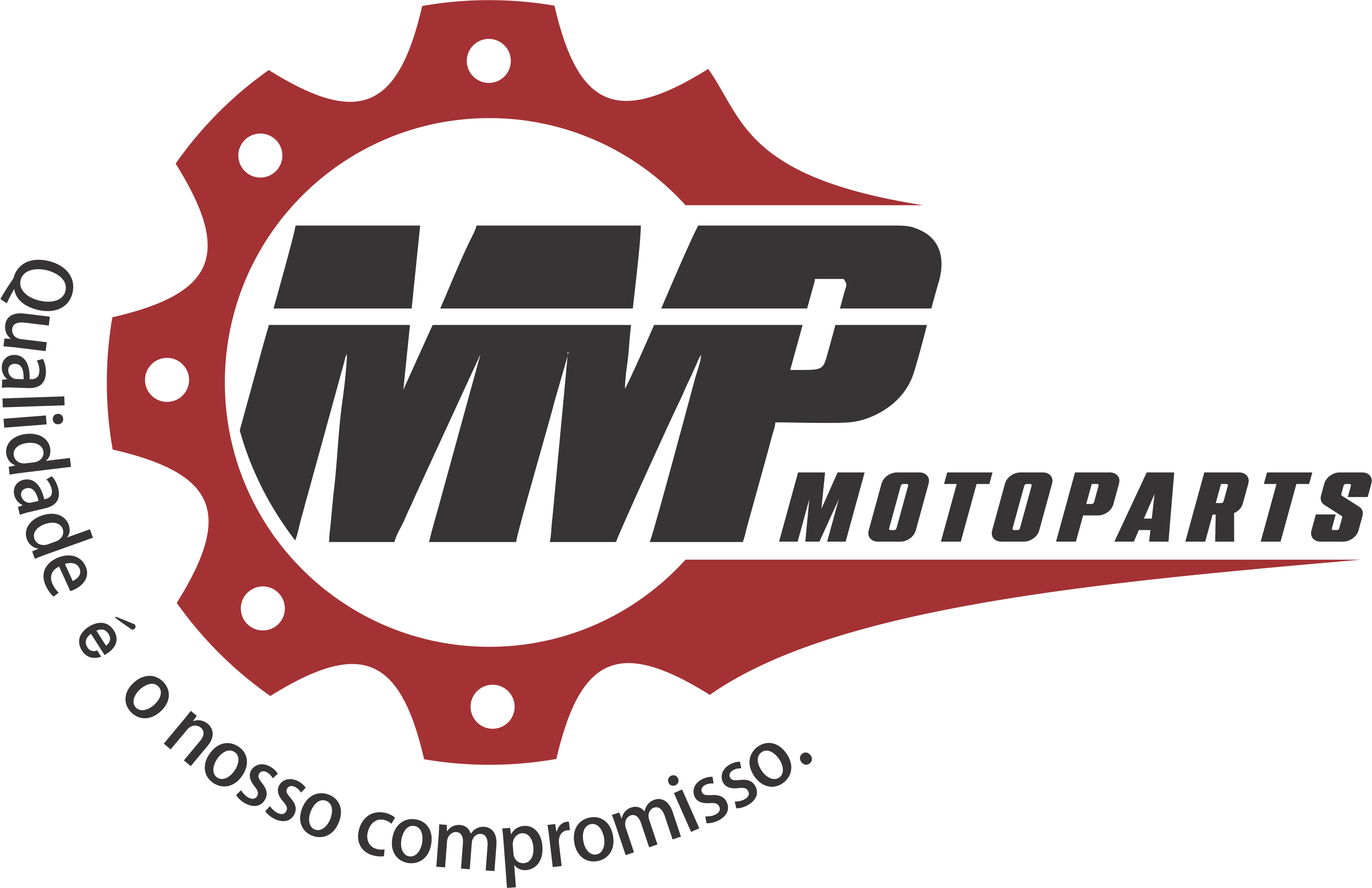 MMP Logo